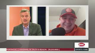 Sports4CLE Official Mock Draft With a Trade for the Browns - Sports4CLE, 4/26/23