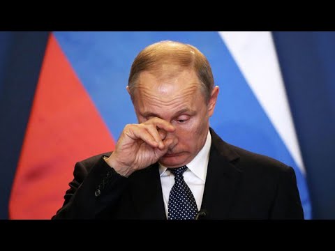 პუტინის დიქტატურის 25 წელი | რეჟიმის ისტორია