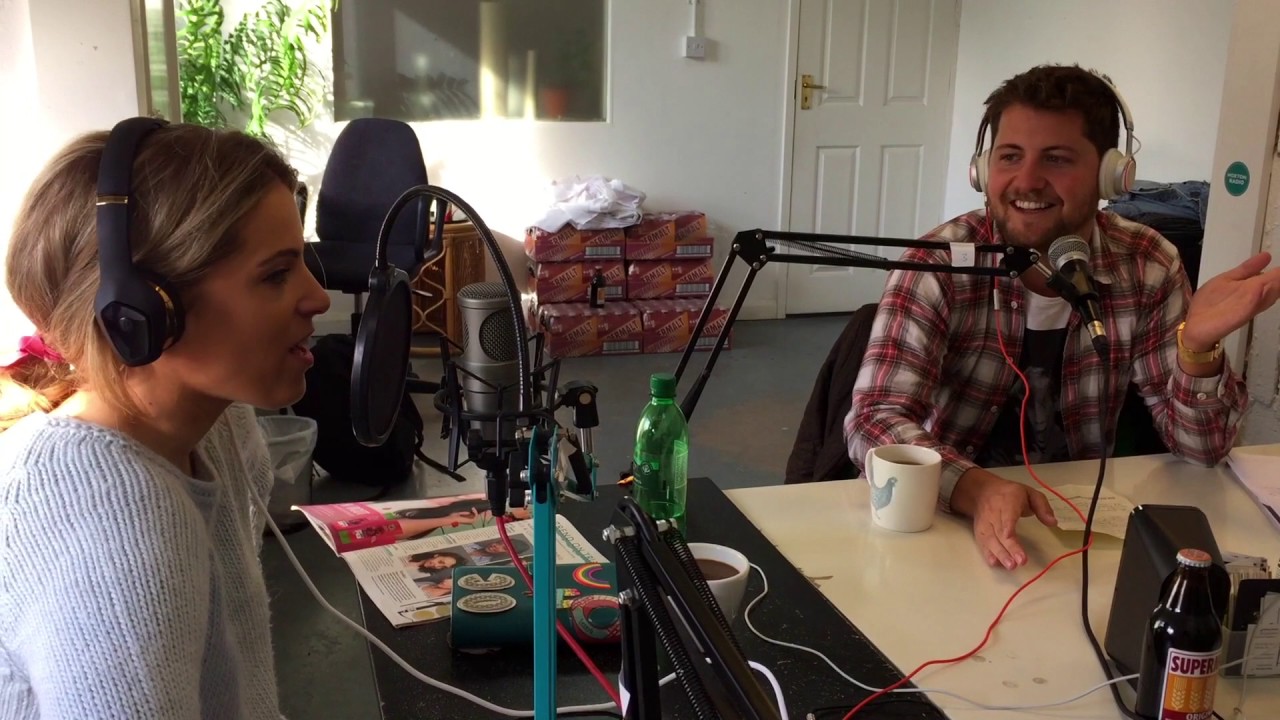 Brandbassador interview