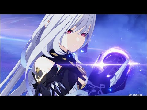 Skirk - Childe Master - Upcoming Character [ Genshin Impact 4.2 ] - YouTube