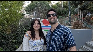 Los Angeles - Food, Art & Hidden Gems ( Exploring Silver Lake )