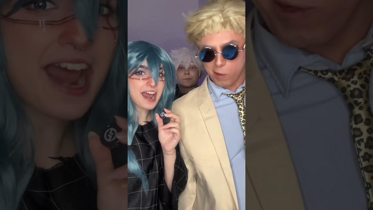 Coloridinho de Nanami!! #nanami #mahito