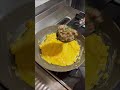 具だくさんお好み風オムレツ レシピはコメント欄に記載 #shorts