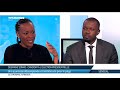 Sénégal : Ousmane Sonko est l'invité du Journal Afrique de TV5MONDE