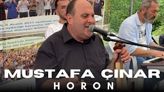 Mustafa Çınar - Horon (Çanakcı,Kuşdili Festivali 2025)