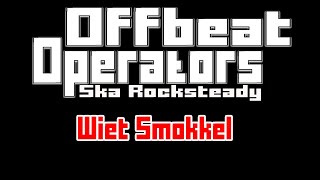 Download Lagu Offbeat Operators - Wiet Smokkel MP3