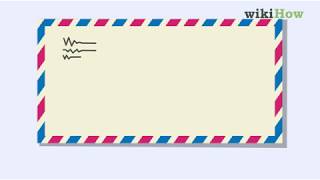 How To Address Envelopes With Attn 5 Steps With Pictures