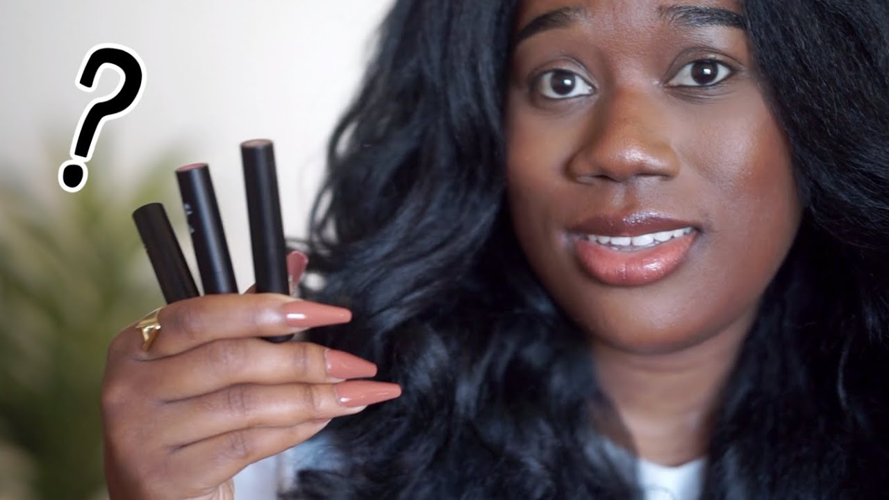 The Lip Bar *NEW* Lip Shimmer Balm REVIEW + DEMO YouTube