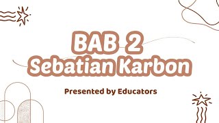 Ujian Pencapaian | Bab 2 Tingkatan 5 ( KSSM) : Sebatian Karbon | Soalan 3 