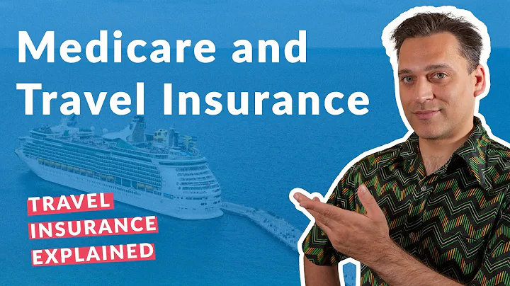 Does Medicare Cover International Travel? Your Guide on Medicare Travel Insurance for Seniors | G1G
