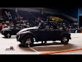 World Strongest Man u80kg/200lbs destroys 50ft 700lbs Car Walk