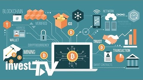 Ảnh hưởng của Blockchain đến thị trường BĐS Việt Nam