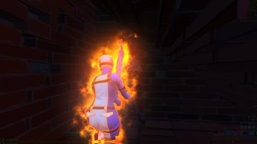 The "BEST" OVEREDIT on DAVINCI RESOLVE (Fortnite)