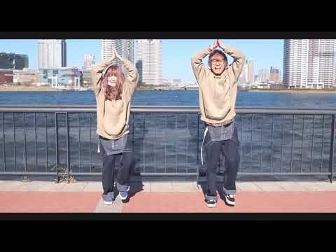 仁×まあたそ【惑星ループ】反転