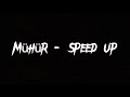 Irmak Arıcı Mustafa Ceceli Mühür Speed Up