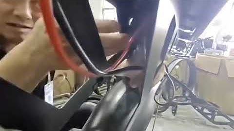 Replacement of V30 controller