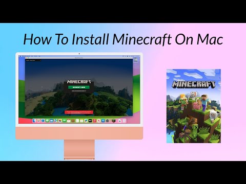 How to Download and Install Minecraft for Mac- The Mac Observer