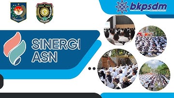 Sistem Informasi untuk kompetensi dan pengembangan terintegrasi (SINERGI)