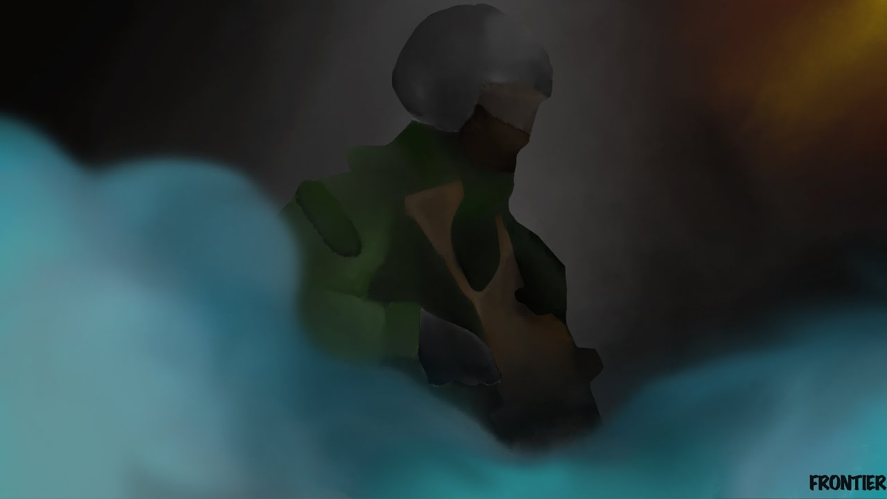 Trailer Frontier - YouTube