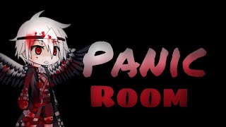 Panic Room //Gacha Studio// (flash and Gore Warning)