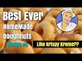 Best ever homemade donuts  doughnuts  donut by yourmayores your sexychef  sexy recipe 5