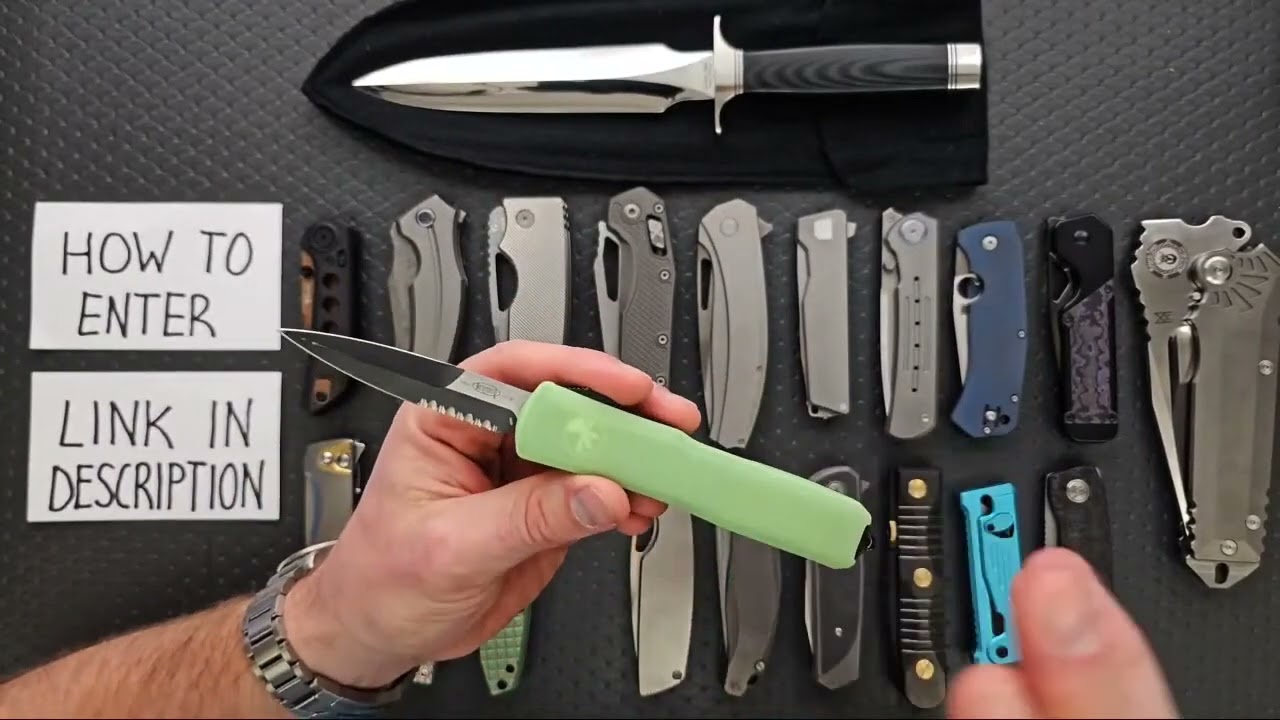 Metal Complex Live Review of the Ultra Defender Microtech Ultratech Silicone case.