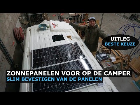 Video: Hoeveel kost het om zonnepanelen te installeren in Calgary?