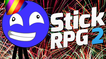 WINNING THE GAME - Stick RPG 2 #12