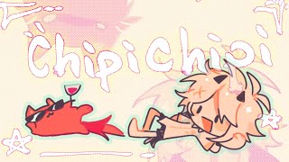 CHIPI CHIPI || MEME | ANIMATION || [OCs]