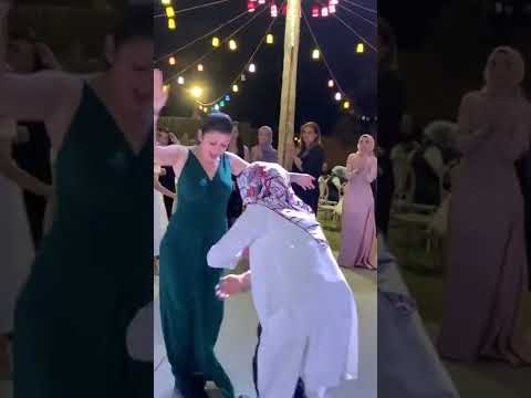 viral Arab dance #dance