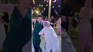 Viral Arab Dance 