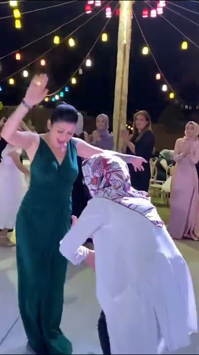 viral Arab dance #dance