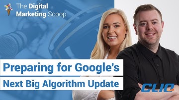 Ep 90 - Preparing for Google