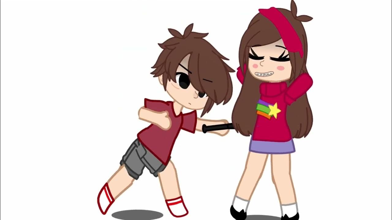 Гравити фолз герои диппер. Гравити фолз мейбл. Диппер гача лайф. Билл и диппер. Мэйбл босс.