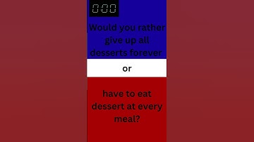 would you rather if you want to make a would you rather video all you need is canva and chat gpt