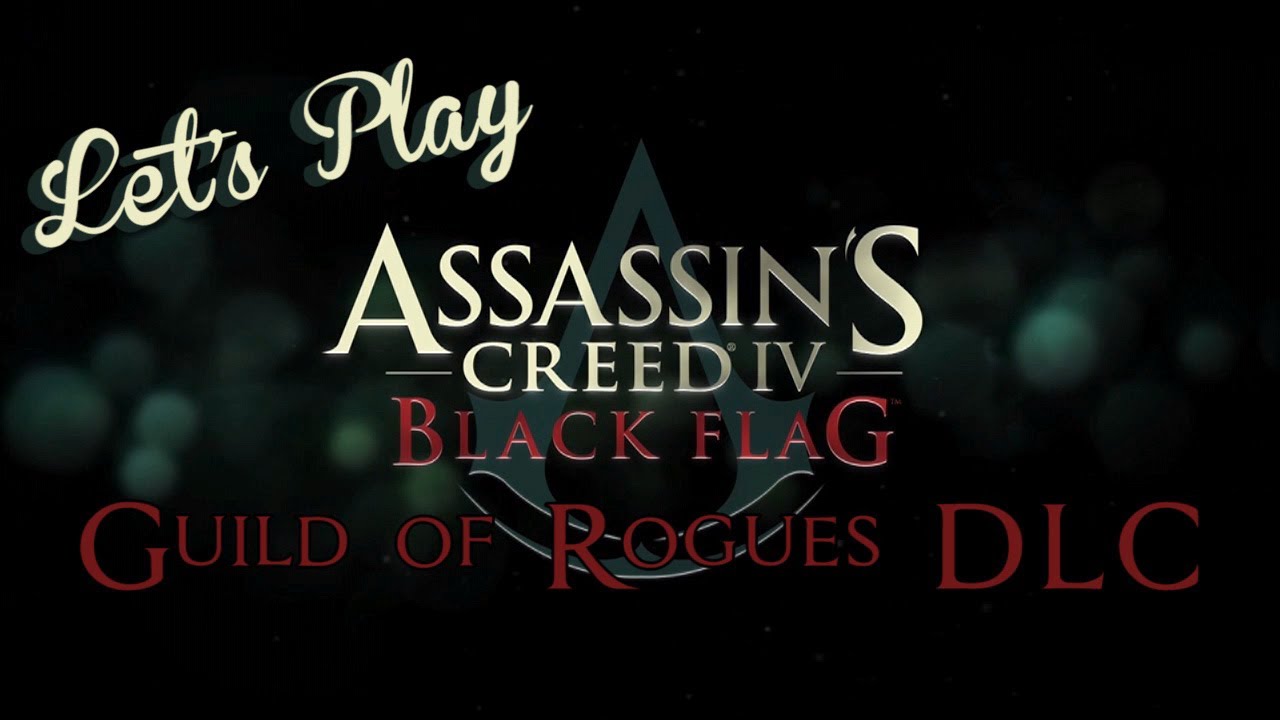 Assassin's Creed IV: Black Flag Preview - Assassin's Creed IV: Black Flag  'Guild Of Rogues' DLC Now Available - Game Informer