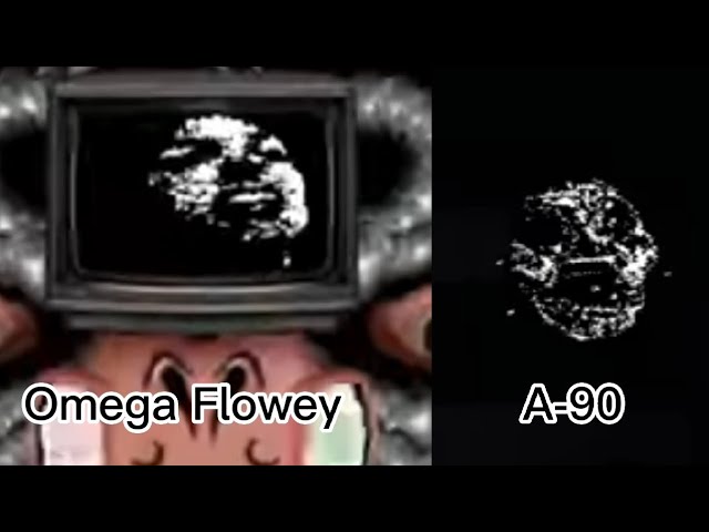 Undertale: Omega Flowey Background [Counter-Strike 1.6] [Mods]