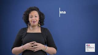 Message De Youmna - Mesures De Lutte Contre Le Covid - 19 Pendant Le Ramadan