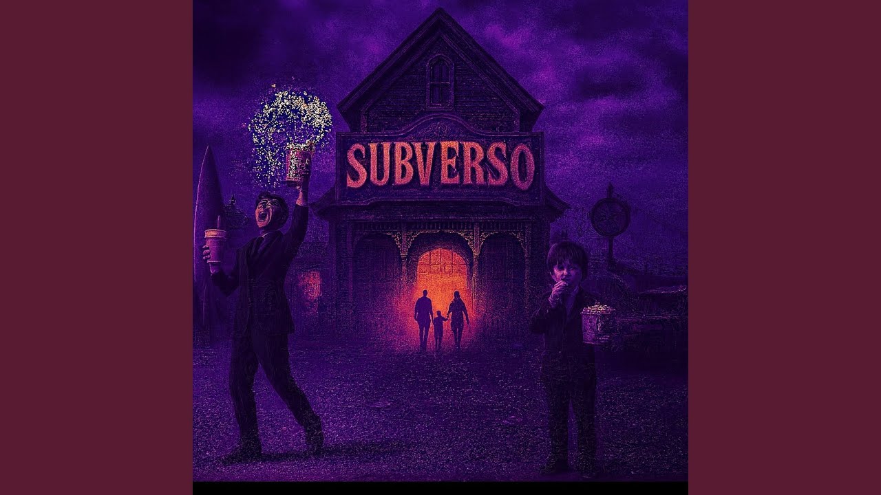 Watch SICKO MODE SUBVERSO on YouTube Watch SICKO MODE SUBVERSO on YouTube