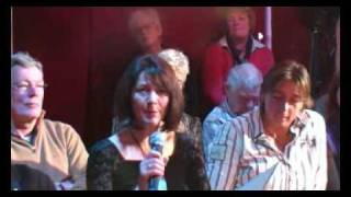 200812217 Kerst gedicht van Wendy Hoad