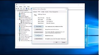 How to Roll Back a Driver Update in Windows [Tutorial]