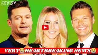 "Ryan Seacrest BREAKS DOWN: Heart-Wrenching Announcement About His Foundation Leaves Fans in Tears!😥 Profile