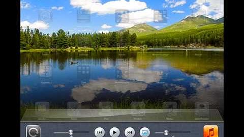 AirServer to record iPad