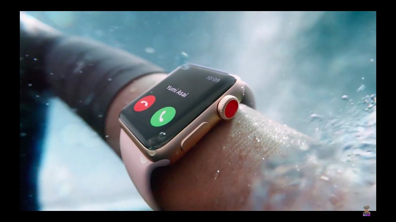 Apple Watch Series 3 Features, Release Date & Pricing YouTube
