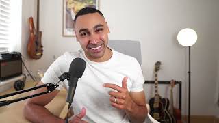 1. Introduction to repurposing | The rest of the funnel | Record course | Kareem Mostafa