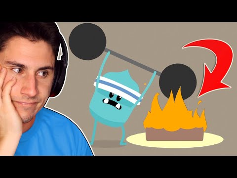 I Found The DUMBEST WAYS TO DIE