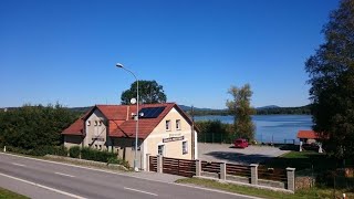Penzion Malé Lipno | Maison d'hôte en černá v pošumaví, République tchèque