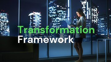 YouDesign: Transformation Framework
