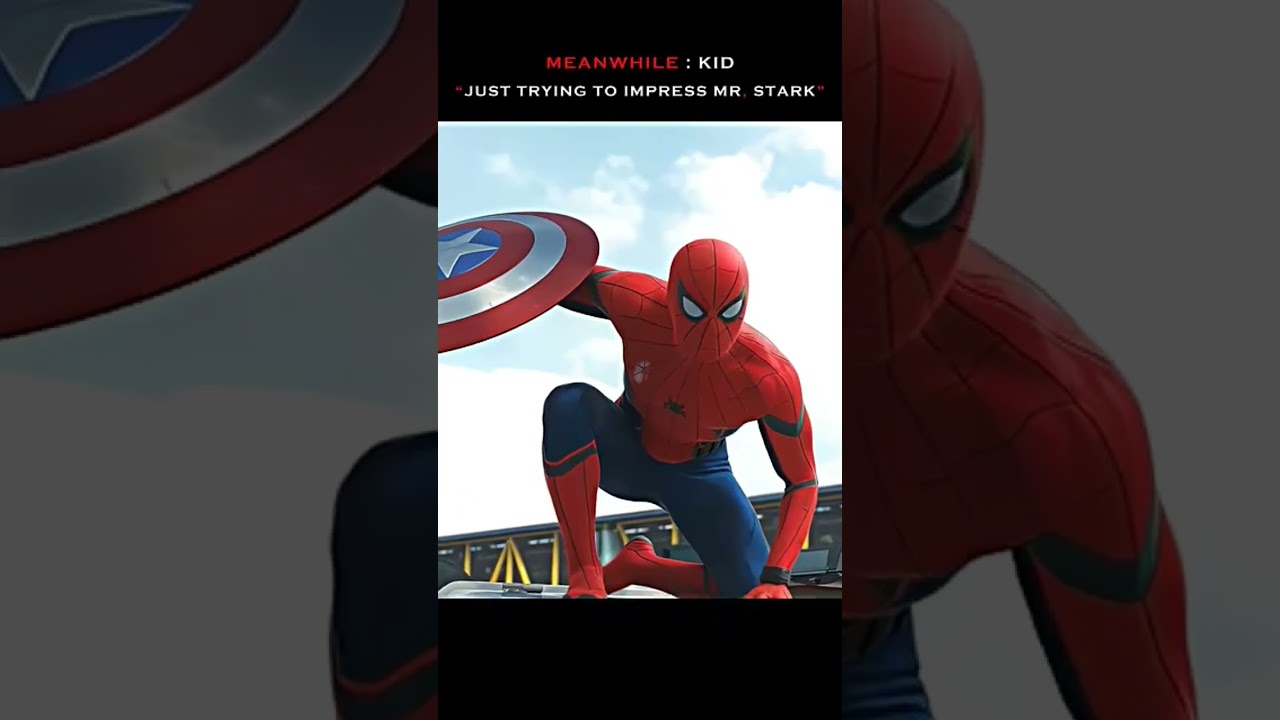 spider man #adventure #movie #clips #viral #reels #explore