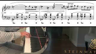 Chopin - Nocturne in B major, Op.62, No.1